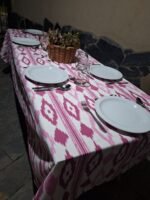 Mantel Formentera Fucsia 1,50m x 3,00m - Imagen 8