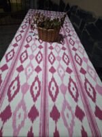 Mantel Formentera Fucsia 1,50m x 2,00m - Imagen 3