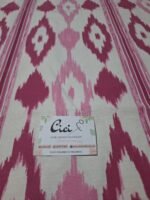 Mantel Formentera Fucsia 1,50m x 3,00m - Imagen 2