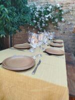 Mantel Roma Maiz 1,50m x 2,50m - Imagen 2