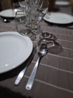 Mantel Akira Vison con Blanco 1,50m x 3,00m - Imagen 3