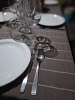 Mantel Akira Vison con Blanco 1,50m x 3,00m - Imagen 6