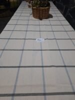 Mantel Campestre Linea Plata 1,50m x 2,00m - Imagen 7