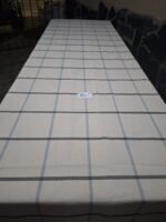 Mantel Campestre Linea Plata 1,50m x 2,00m - Imagen 4