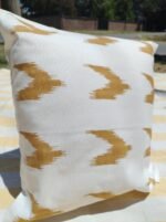 Funda de almohadón Ibiza Beige 50cm x 50cm