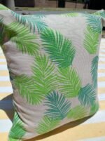 Funda de almohadón Estampado Nro6 50cm x 50cm