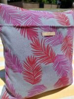 Funda de almohadón Estampado Nro5 50cm x 50cm - Imagen 2