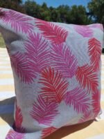 Funda de almohadón Estampado Nro5 50cm x 50cm