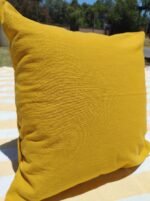 Funda de almohadón Lisa Maiz 50cm x 50cm