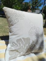 Funda de almohadón Estampado Nro1 40cm x 40cm