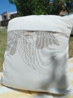 Funda de almohadón Estampado Nro1 40cm x 40cm - Imagen 2