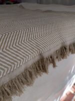 Manta Nativa Arena 1,10m x 1,80m - Imagen 2