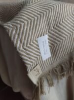 Manta Nativa Arena 1,10m x 1,80m - Imagen 4