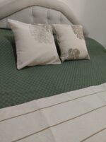 Funda de almohadón Estampado Nro1 50cm x 50cm - Imagen 3