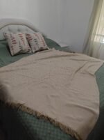 Manta Nativa Arena 1,10m x 1,80m