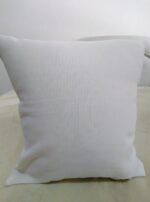 Funda de almohadón Rustica Otoman 50cm x 50cm