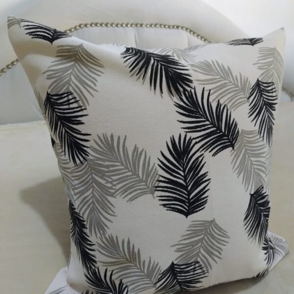 Funda de almohadón Estampado Nro3 40cm x 40cm