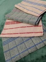 Repasadores Escoces 38cm x 55cm x12 unidades - Imagen 2