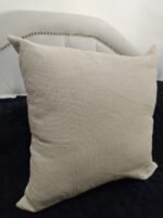 Funda de almohadón Rustica Panama 40cm x 40cm