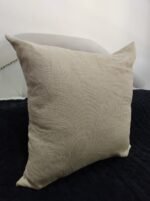 Funda de almohadón Rustica Panama 40cm x 40cm - Imagen 3