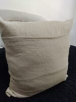 Funda de almohadón Rustica Panama 40cm x 40cm - Imagen 2