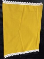 Individuales Normandia Maiz x4 unidades (45cm x 35cm)