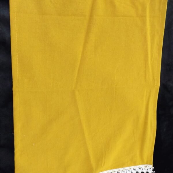 Individuales Normandia Maiz x6 unidades (45cm x 35cm)