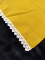 Individuales Normandia Maiz x4 unidades (45cm x 35cm) - Imagen 2