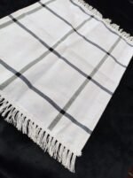 Individuales Campestres con Flecos 45cm x 35cm - Imagen 4