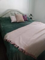 Combo de Pelicula (Manta Nativa + 2 Almohadones) - Imagen 4