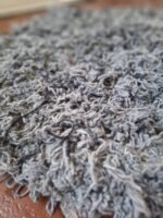 Alfombra Redonda Trama 1 80cm de Diametro