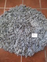 Alfombra Redonda Trama 1 80cm de Diametro - Imagen 3