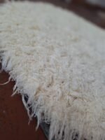 Alfombra Redonda Trama 3 60cm de Diametro - Imagen 2