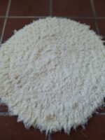 Alfombra Redonda Trama 3 60cm de Diametro