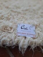 Alfombra Redonda Trama 3 60cm de Diametro - Imagen 4