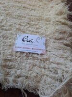 Alfombra Cuadrada Trama 1 1,40m x 1,40m - Imagen 3