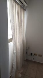 Cortinas Otoman Par 1,30m x 2,00m Natural